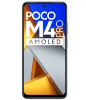 POCO M4 Pro (Cool Blue, 64 GB) (6 GB RAM)