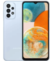 SAMSUNG Galaxy A23 5G (Light Blue, 128 GB) (6 GB RAM)