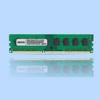 Geonix Desktop RAM, 4 GB DDR3
