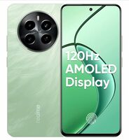 realme P1 5G (Peacock Green, 128 GB) (8 GB RAM)