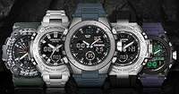 Min 60% off on Watches by Carlington