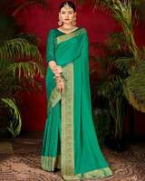 Up to 76% Off on Ri-Wah Sarees 