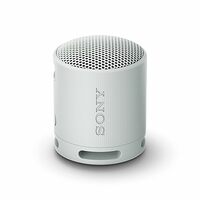 Sony [New Srs-Xb100 Wireless Bluetooth Portable Lightweight Super-Compact Travel Speaker