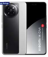 Xiaomi 14 CIVI (Panda White, 512 GB) (12 GB RAM)