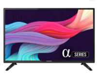 Thomson Alpha 60 cm  HD Ready LED Smart Linux TV 