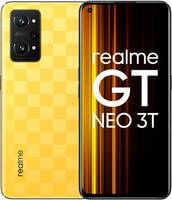 realme GT Neo 3T (Drifting White, 128 GB) (6 GB RAM)