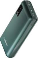 Ambrane 20000 mAh 10.5 W Compact Pocket Size Power Bank