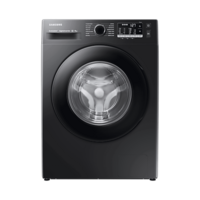 SAMSUNG 8 kg 5 Star Inverter Fully Automatic Front Load Washing Machine 