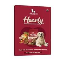 HUFT Hearty Oven-Baked Chicken & Duck with Brown Rice Adult Dog Dry Food - All Breed - 70 gm