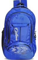 OPTIMA Travel Laptop Backpack, Business Slim Durable Laptops Backpack,Water Resistant College School Computer Bag for Women & Men Fits 13 Inch Laptop