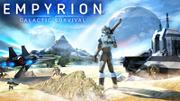 Empyrion – Galactic Survival is Free at Epic Games This Week