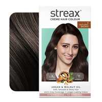Streax Crème Permanent Hair Colour at only @Rs72