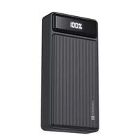 Portronics Luxcell B 20K Advanced 20000 mAh Power Bank