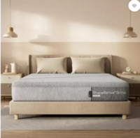 Wakefit ShapeSense Orthopedic Classic Memory Foam 5 inch Single Memory Foam Mattress  (L x W: 78 inch x 30 inch)