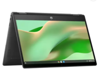 HP Chromebook MediaTek Kompanio 1200 - (8 GB/256 GB SSD)