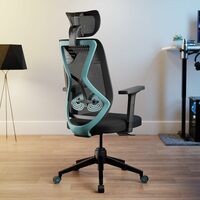 Green Soul® Zodiac (Gaming Edition) Office Chair