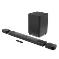 JBL Bar 9.1, Truly Wireless Soundbar with 9.1 (5.1.4) Channel