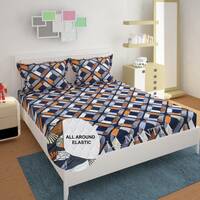 Fitted Bedsheets Upto 85% off