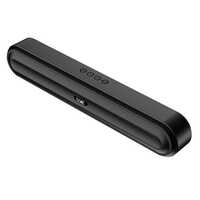 boAt Aavante Bar 490 Bluetooth Soundbar 10W RMS Signature Sound,2.0 Channel