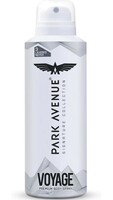Park Avenue Signature Voyage Deodorant Spray For Men,150Ml 