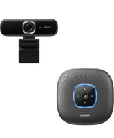 Anker PowerConf Work From Home Solution 3 W Bluetooth Laptop/Desktop Speaker