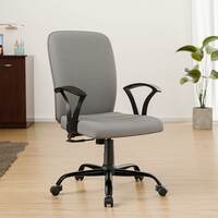 Green Soul® Seoul X Office Chair, Mid Back Mesh Ergonomic Home Office Desk Chair  Apply ₹300 coupon 