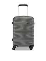 Min 80% Off Nasher Miles, Delsey Trolleys