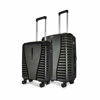 Aristocrat Set Of 2 Hard Luggage @2599.