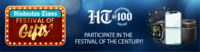 Hindustan times festival of gifts competition 