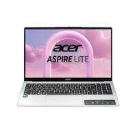 Acer Aspire Lite 12th Gen Intel Core i5-12450H Thin and Light Laptop(Win11Home/12GB RAM/512GB SSD/Intel UHD Graphics)