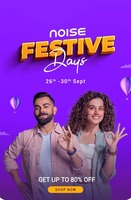 Festive Days -Get Up to 80% Off +10% Off on Sitewide 