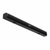 boAt Aavante Bar 900/908 Bluetooth Soundbar with 30W RMS, 2.0 Channel, Multiple Connectivity