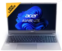 Acer Aspire Lite AMD Ryzen 7 Octa Core 5700U - (16 GB/1 TB SSD/Windows 11 Home) Laptop  