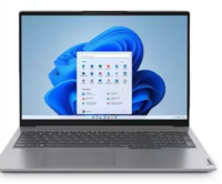 Lenovo ThinkBook AMD Ryzen 5 Hexa Core 7530U - (16 GB/512 GB SSD/Windows 11 Home)  Laptop