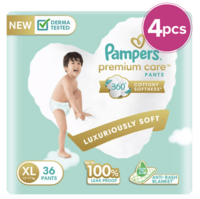 Instamart Pampers Premium Care Diapers upto 65% off [location specific]