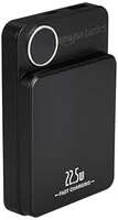 Amazon Basics 10000mAh/22.5 w Li-Polymer Wireless Power Bank
