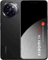 Xiaomi 14 CIVI (Shadow Black, 256 GB)  (8 GB RAM)