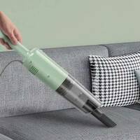 TEXUM TX-HVRP1 Hand-held Vacuum Cleaner
