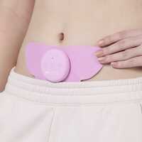  BPL EVE Instant Period Pain Relief Device| Menstrual Cramp Reliever| Easy to wear| Portable & Light weight| Chemical Free| Wireless and Rechargeable

