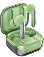 amazon basics TWS in-Ear Earbuds (AB-T01A) with Fast Charging up to 50 Hours of Playtime