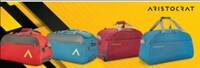 Aristocrat Duffel Bags upto 83% Off Starting From @442