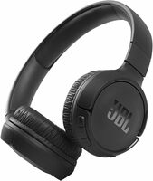 JBL Tune 510BT, On Ear Wireless Headphones with Mic & 40 Hours Playtime