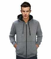 AWG ALL WEATHER GEAR Hoodies for Men Sweatshirt