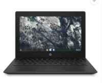 HP Touch Chromebook (4 GB/32 GB)
