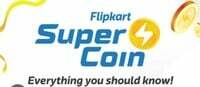 Flipkart: Get 10% off up to ₹20 with SuperCoins on Fastag Recharge & other Bill payments.