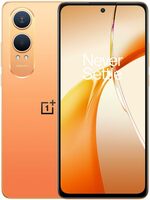 OnePlus Nord CE4 Lite 5G (Ultra Orange, 8GB RAM, 128GB Storage) + Free OnePlus Bullets Z2 Bluetooth 