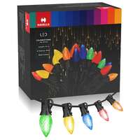 Havells - String Light for Indoor & Outdoor Festival Decoration 