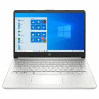 HP 14s - 14 Inch (AMD Ryzen 3 5300U/8 GB/512 GB SSD/Windows 11) 