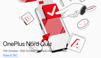 One Plus RCC Quiz Earn 50 Red Coins - (2 Attempt)
