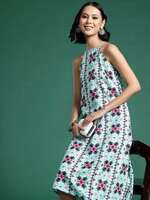 Up to 80% Off on Women's Dresses 